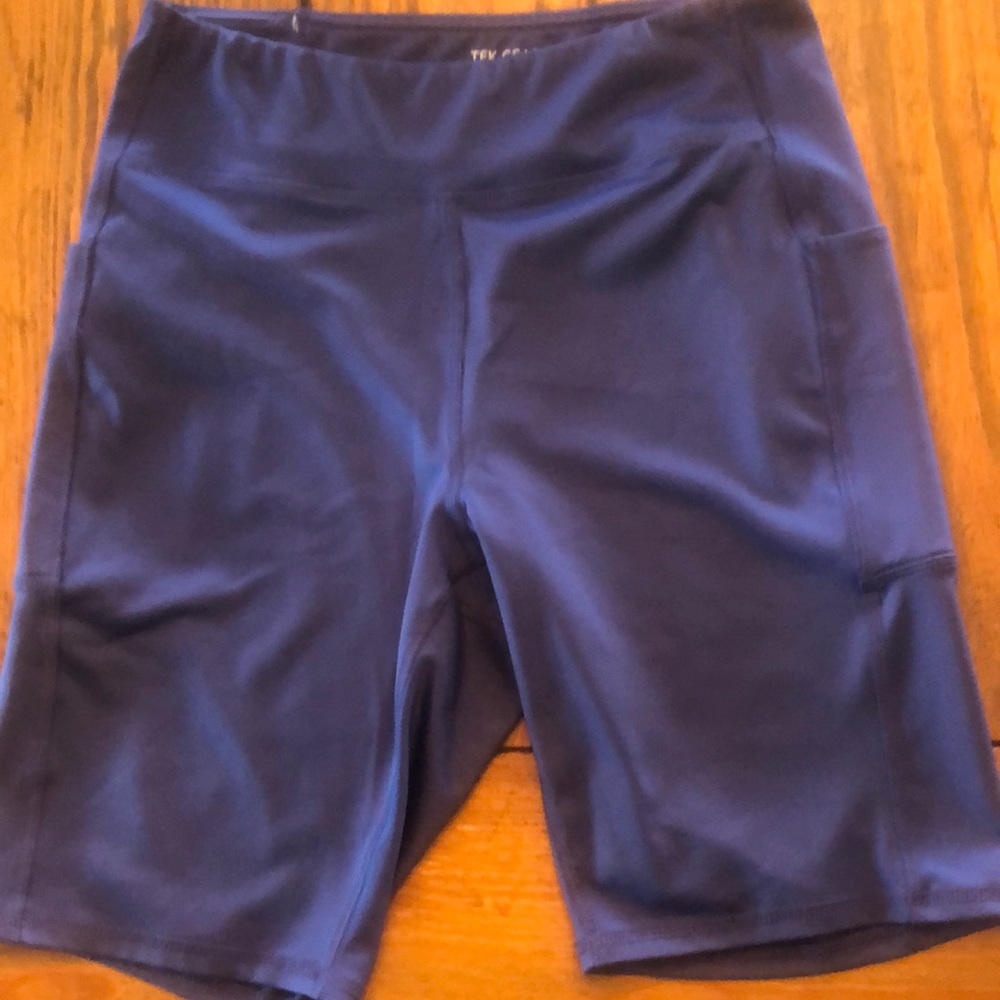 Ladies tek gear bike shorts